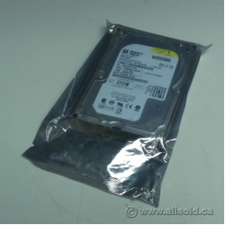 Western Digital Caviar WD2000 200GB IDE Hard Drive